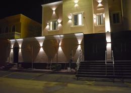 Villa - 7 bedrooms - 6 bathrooms for للبيع in Abhur Ash Shamaliyah - Jeddah - Makkah Al Mukarramah