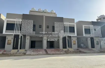 Apartment - 6 Bedrooms - 4 Bathrooms for sale in Badr - Riyadh - Ar Riyadh