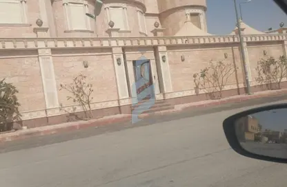 فيلا - 8 غرف نوم - 8 حمامات للبيع في إشبيلية - الرياض - الرياض