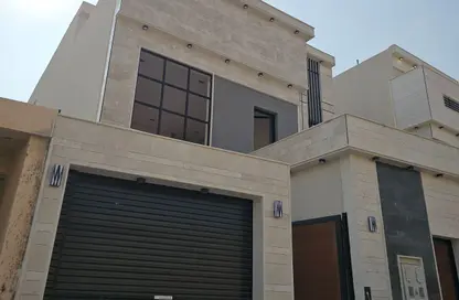 Villa - 5 Bedrooms - 7 Bathrooms for sale in Al Khalij - Riyadh - Ar Riyadh