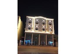Whole Building - 2 bathrooms for للبيع in Az Zuhur - Ad Dammam - Eastern