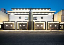 Compound - 5 bedrooms - 5 bathrooms for للبيع in Ash Sheraa - Jeddah - Makkah Al Mukarramah
