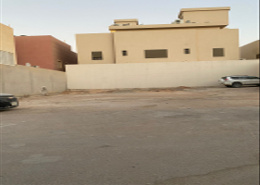Land for للبيع in Irqah - West Riyadh - Ar Riyadh