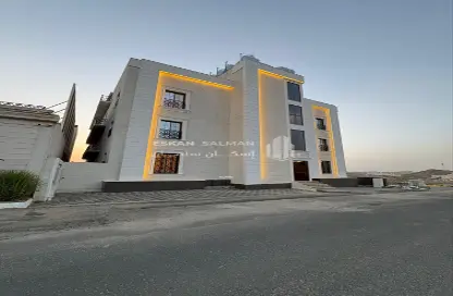 شقة - 6 غرف نوم - 5 حمامات للبيع في الروابي - ابها - عسير