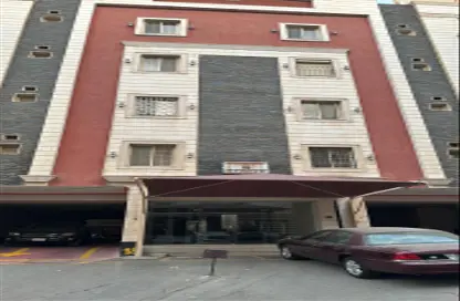 Apartment - 4 Bedrooms - 2 Bathrooms for sale in Mraykh - Jeddah - Makkah Al Mukarramah