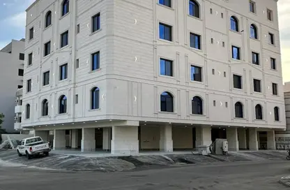 Apartment - 4 Bedrooms - 3 Bathrooms for sale in As Safa - Jeddah - Makkah Al Mukarramah