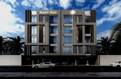 Apartment - 2 Bedrooms for sale in An Nuzhah - Jeddah - Makkah Al Mukarramah