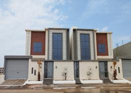 Villa - 3 bedrooms - 6 bathrooms for للبيع in Ar Rawabi - Jazan - Jazan