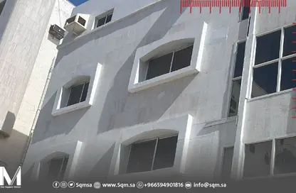 شقة - 2 غرف نوم - 1 حمام للايجار في الروضة - جدة - مكة المكرمة