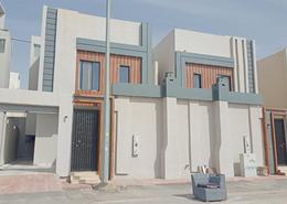فيلا - 4 غرف نوم - 6 حمامات for للبيع in حي بدر - جنوب الرياض - الرياض