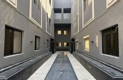 Apartment - 3 Bedrooms - 3 Bathrooms for rent in Qurtubah - Riyadh - Ar Riyadh