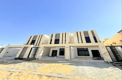 Villa - 7+ Bedrooms - 6 Bathrooms for sale in Dahiyat Al Malik Fahd - Ad Dammam - Eastern