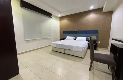 Apartment - 1 Bedroom - 1 Bathroom for rent in Ar Ruwais - Jeddah - Makkah Al Mukarramah