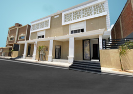 Villa - 6 bedrooms - 5 bathrooms for للبيع in Ash Sheraa - Jeddah - Makkah Al Mukarramah