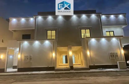 Full Floor - 4 Bedrooms - 5 Bathrooms for sale in Ar Rimal - Riyadh - Ar Riyadh