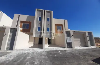 Apartment - 7+ Bedrooms - 6 Bathrooms for sale in Al Maealaa - Ahad Rifaydah - Asir