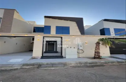 Villa - 6 Bedrooms - 6 Bathrooms for sale in Taibah - Madinah - Al Madinah Al Munawwarah