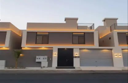 فيلا - 8 غرف نوم للبيع في الرحمانية - جدة - مكة المكرمة