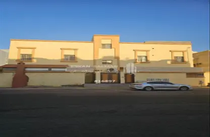 شقة - 3 غرف نوم - 3 حمامات للبيع في الفيصلية الشمالية - تبوك - تبوك