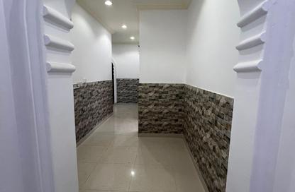 Apartment - 2 Bedrooms - 1 Bathroom for rent in Taibah - Jeddah - Makkah Al Mukarramah