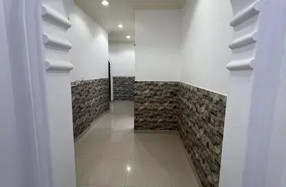 Apartment - 2 Bedrooms - 1 Bathroom for rent in Taibah - Jeddah - Makkah Al Mukarramah