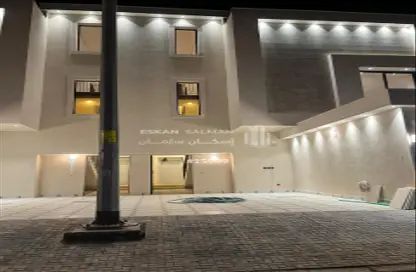 طابق كامل - 5 غرف نوم - 4 حمامات للبيع في الرمال - الرياض - الرياض