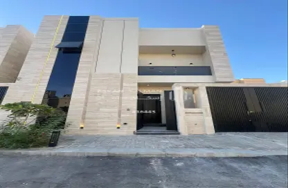 Villa - 7+ Bedrooms - 7+ Bathrooms for sale in Al Mahdiyah - Riyadh - Ar Riyadh Villa - 7+ Bedrooms - 7+ Bathrooms for sale in Al Mahdiyah - Riyadh - Ar Riyadh