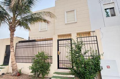 Villa - 5 Bedrooms - 6 Bathrooms for rent in Abhur Ash Shamaliyah - Jeddah - Makkah Al Mukarramah