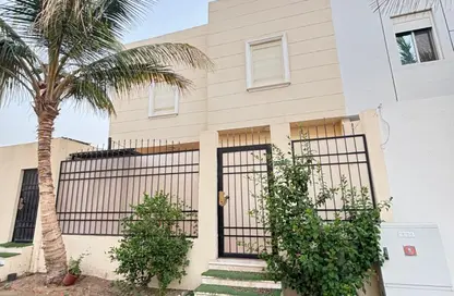 Villa - 5 Bedrooms - 6 Bathrooms for rent in Abhur Ash Shamaliyah - Jeddah - Makkah Al Mukarramah