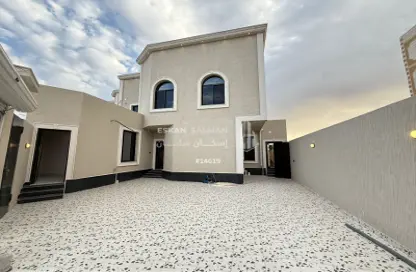 Villa - 5 Bedrooms - 5 Bathrooms for sale in الرحبة - امارة منطقة مكة المكرمة - الطائف - Makkah Al Mukarramah