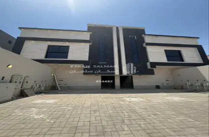 طابق كامل - 6 غرف نوم - 4 حمامات للبيع في المونسية - الرياض - الرياض