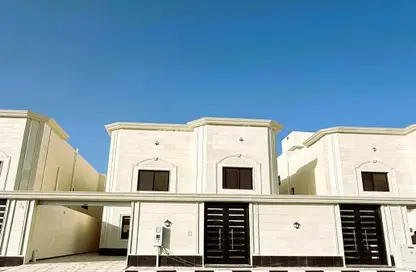 Villa - 7+ Bedrooms - 6 Bathrooms for sale in الرحاب - امارة منطقة مكة المكرمة - الطائف - Makkah Al Mukarramah