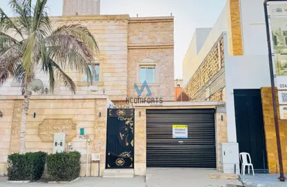 Villa - 7 Bedrooms - 7+ Bathrooms for sale in Al Murjan - Jeddah - Makkah Al Mukarramah