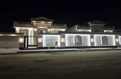 Villa - 7+ Bedrooms - 7+ Bathrooms for sale in Ash Sheraa - Al Khubar - Eastern