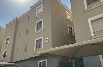 Apartment - 4 Bedrooms - 4 Bathrooms for rent in Al Yasmin - Riyadh - Ar Riyadh