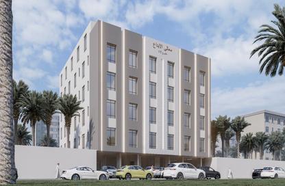 Apartment - 4 Bedrooms - 3 Bathrooms for sale in As Safa - Jeddah - Makkah Al Mukarramah