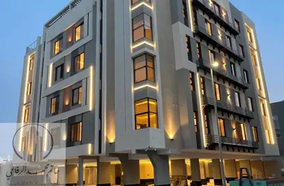 Apartment - 4 Bedrooms - 3 Bathrooms for sale in Ar Rawdah - Jeddah - Makkah Al Mukarramah