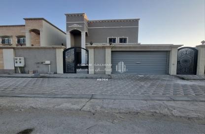 Villa - 7+ Bedrooms - 7+ Bathrooms for sale in Al Lulu - Al Khubar - Eastern