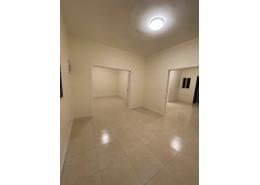 Apartment - 4 bedrooms - 2 bathrooms for للايجار in Ar Rabwah - Jeddah - Makkah Al Mukarramah