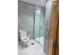 Villa - 5 bedrooms - 8 bathrooms for للايجار in An Naim - Jeddah - Makkah Al Mukarramah