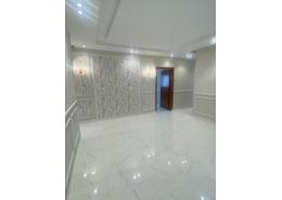 Apartment - 5 bedrooms - 4 bathrooms for للبيع in Abruq Ar Rughamah - Jeddah - Makkah Al Mukarramah