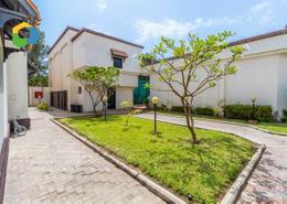 Compound - 2 bedrooms - 2 bathrooms for للايجار in An Naim - Jeddah - Makkah Al Mukarramah