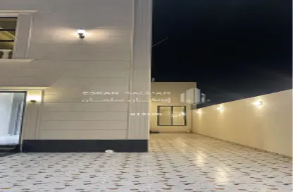 Villa - 7 Bedrooms - 5 Bathrooms for sale in السليمانية - امارة منطقة مكة المكرمة - الطائف - Makkah Al Mukarramah