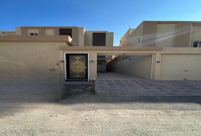 Villa - 6 Bathrooms for sale in Mishrifah - Al Hayathim - Ar Riyadh