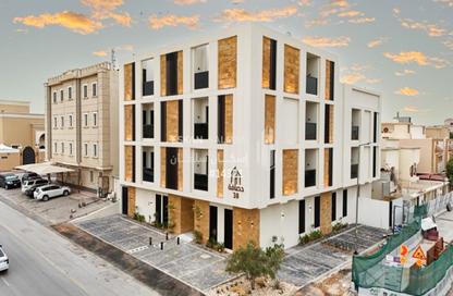Apartment - 6 Bedrooms - 6 Bathrooms for sale in At Taawun - Riyadh - Ar Riyadh
