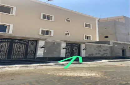 Apartment - 4 Bedrooms - 2 Bathrooms for rent in Al Fanar - Jeddah - Makkah Al Mukarramah