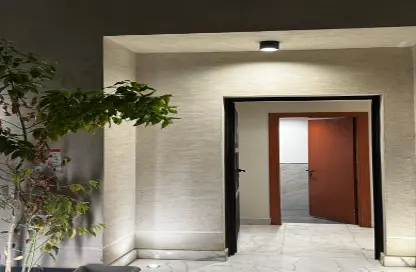 شقة - 4 غرف نوم - 6 حمامات للايجار في العارض - الرياض - الرياض