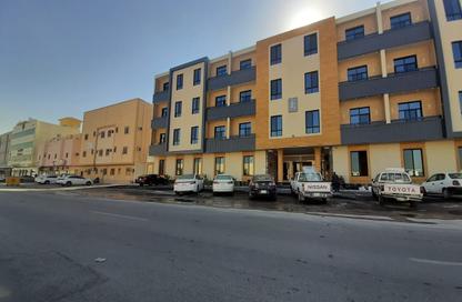 طابق كامل - 4 غرف نوم - 3 حمامات للبيع في المونسية - الرياض - الرياض