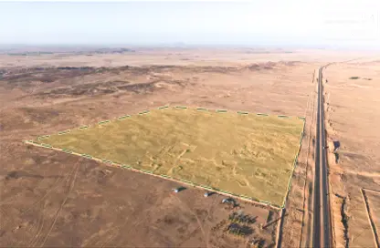 Farm - Studio for sale in الشيحيّة - الشيحيه - Hail