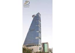 Office Space - 1 bathroom for للايجار in Ash Shati - Jeddah - Makkah Al Mukarramah